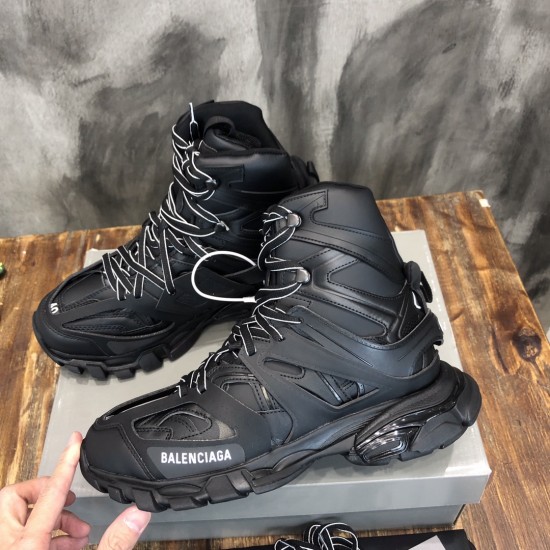 Retro Sport Basalt Shoes 3rd Generation Triple-S 3.0