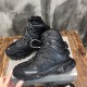 Retro Sport Basalt Shoes 3rd Generation Triple-S 3.0