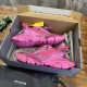3XL sneaker runner