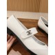Mary Jane Single Shoes