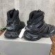 Retro Sport Basalt Shoes 3rd Generation Triple-S 3.0