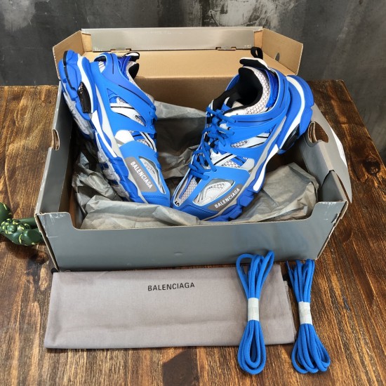 Retro Sport Basalt Shoes 3rd Generation Triple-S 3.0