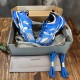 Retro Sport Basalt Shoes 3rd Generation Triple-S 3.0