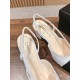 Mary Jane Ballet Shoes