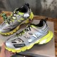 Retro Sport Basalt Shoes 3rd Generation Triple-S 3.0