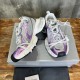 3XL sneaker runner