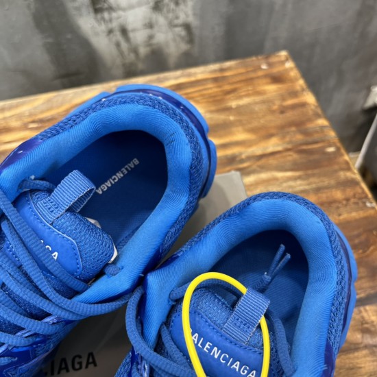 Balenciaga Track.3 Sneakers 