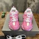 Retro Sport Basalt Shoes 3rd Generation Triple-S 3.0 Retro Sport Basalt Shoes 3rd Generation Triple-S 3.0
