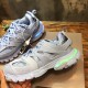 Track Trainer