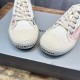 Paris Canvas Shoes