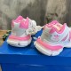 Retro Sport Basalt Shoes 3rd Generation Triple-S 3.0 Retro Sport Basalt Shoes 3rd Generation Triple-S 3.0