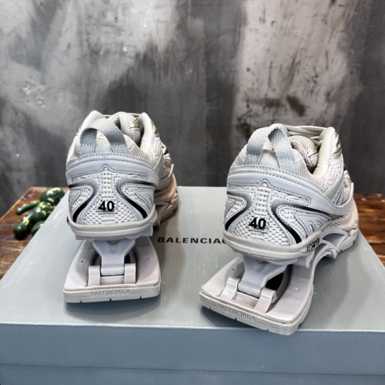 X-Pander 6.0 Retro Spring Shoes