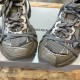 3XL sneaker runner
