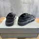 Paris Canvas Shoes