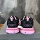 Retro Sport Basalt Shoes 3rd Generation Triple-S 3.0
