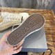 Paris Canvas Shoes