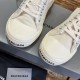 Paris Canvas Shoes