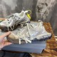 3XL sneaker runner