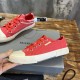 Paris Canvas Shoes