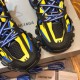Retro Sport Basalt Shoes 3rd Generation Triple-S 3.0 Retro Sport Basalt Shoes 3rd Generation Triple-S 3.0