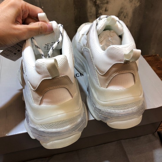 air cushioned shoes