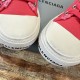 Paris Canvas Shoes