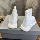  balenciaga speed run