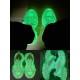 3XL sneaker runner