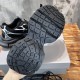 3XL sneaker runner