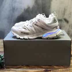 Track Trainer