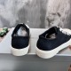Dirty shoes demna