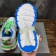 Retro Sport Basalt Shoes 3rd Generation Triple-S 3.0 Retro Sport Basalt Shoes 3rd Generation Triple-S 3.0