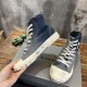 Paris Canvas Shoes