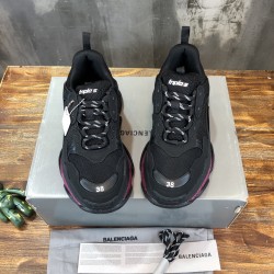 air cushioned shoes