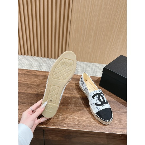 fisherman's shoe