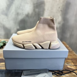  balenciaga speed run