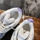 X-Pander 6.0 Retro Spring Shoes
