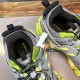 Retro Sport Basalt Shoes 3rd Generation Triple-S 3.0