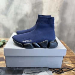  balenciaga speed run