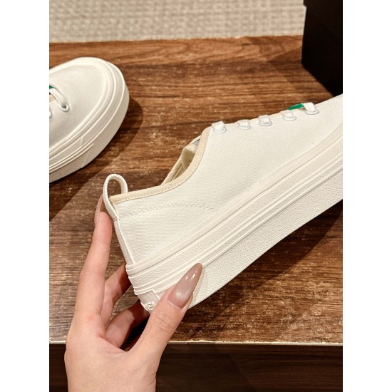canvas shoes