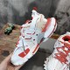 Retro Sport Basalt Shoes 3rd Generation Triple-S 3.0 Retro Sport Basalt Shoes 3rd Generation Triple-S 3.0