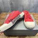 Paris Canvas Shoes