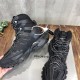 Retro Sport Basalt Shoes 3rd Generation Triple-S 3.0