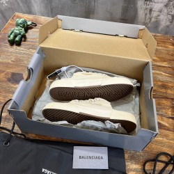 Paris Canvas Shoes
