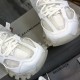 Retro Sport Basalt Shoes 3rd Generation Triple-S 3.0