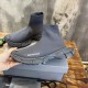  balenciaga speed run