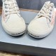 Paris Canvas Shoes