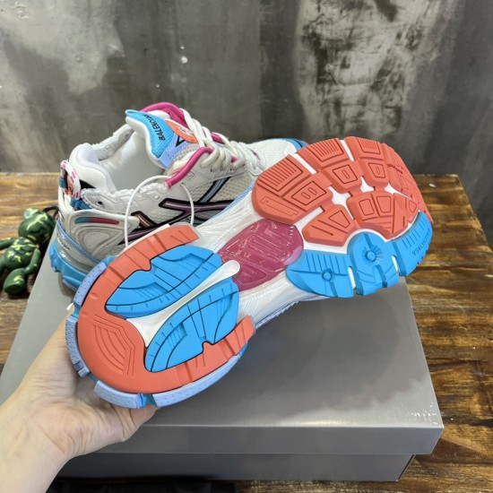 Generation 7.5 runner