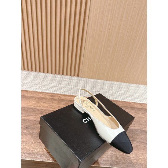 Mary Jane Ballet Shoes