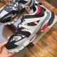 Retro Sport Basalt Shoes 3rd Generation Triple-S 3.0 Retro Sport Basalt Shoes 3rd Generation Triple-S 3.0